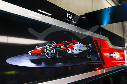 F1 Grand Prix of Belgium