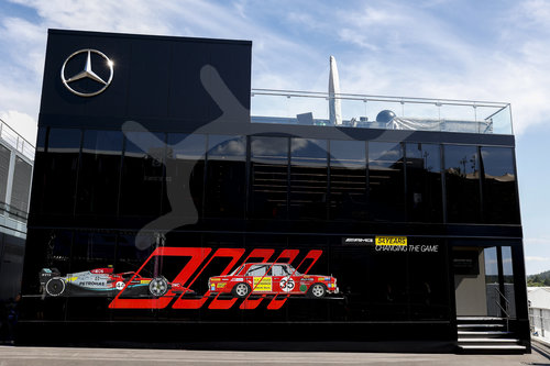 F1 Grand Prix of Belgium