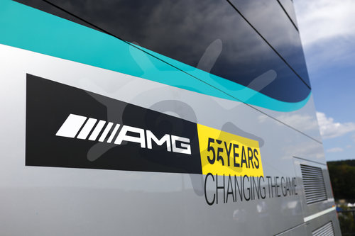 F1 Grand Prix of Belgium
