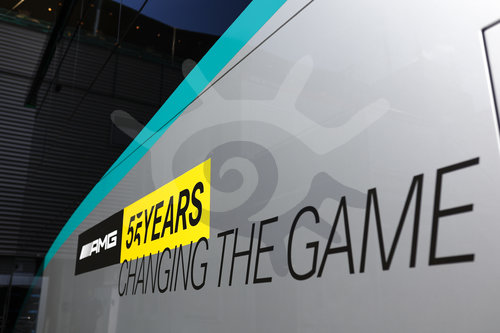 F1 Grand Prix of Belgium