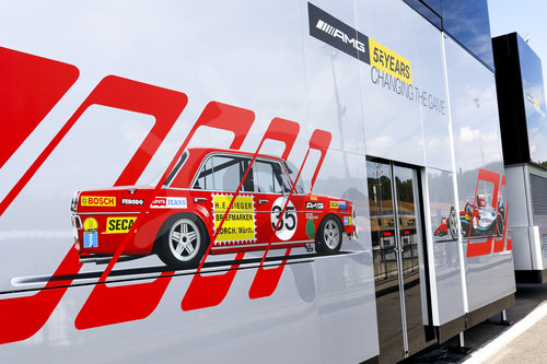 F1 Grand Prix of Belgium