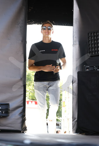 F1 Grand Prix of Belgium