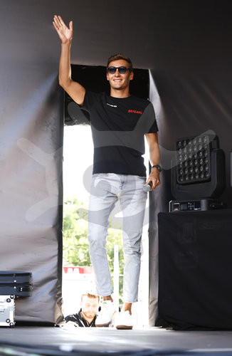 F1 Grand Prix of Belgium