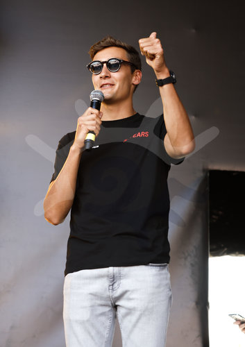 F1 Grand Prix of Belgium