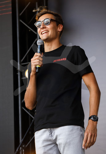 F1 Grand Prix of Belgium