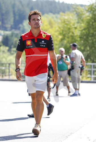 F1 Grand Prix of Belgium