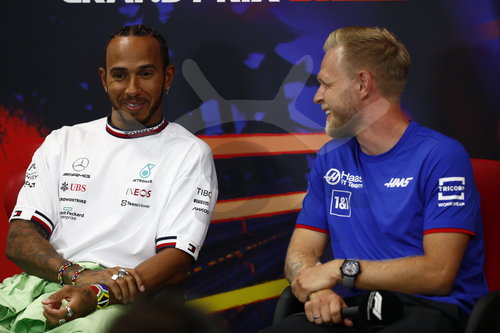 F1 Grand Prix of Belgium