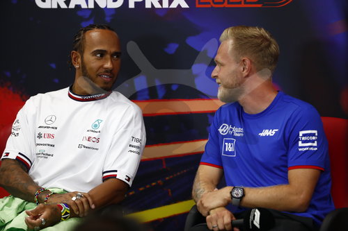 F1 Grand Prix of Belgium