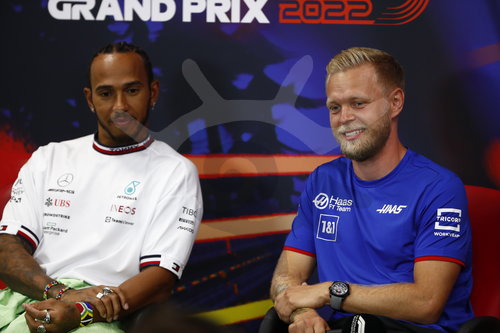 F1 Grand Prix of Belgium