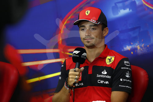 F1 Grand Prix of Belgium