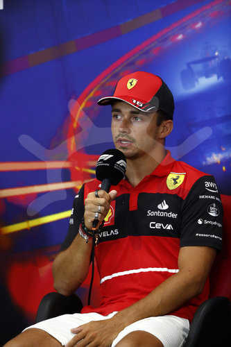 F1 Grand Prix of Belgium
