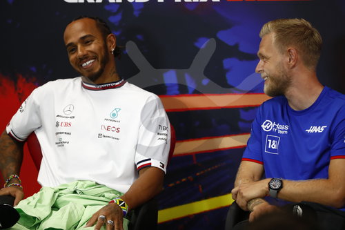 F1 Grand Prix of Belgium
