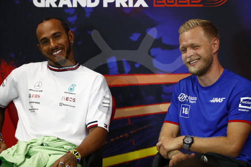 F1 Grand Prix of Belgium