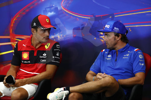 F1 Grand Prix of Belgium