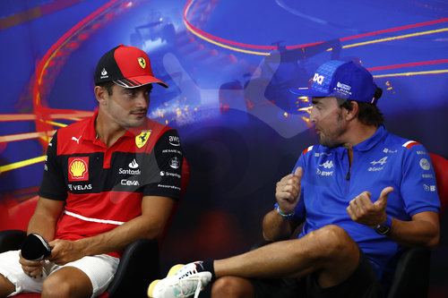 F1 Grand Prix of Belgium