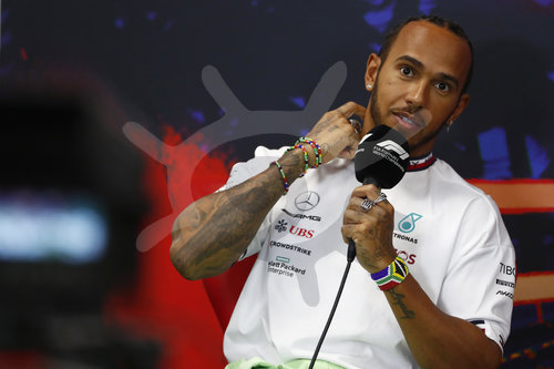 F1 Grand Prix of Belgium