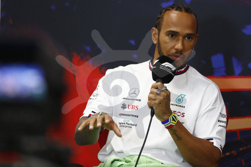 F1 Grand Prix of Belgium