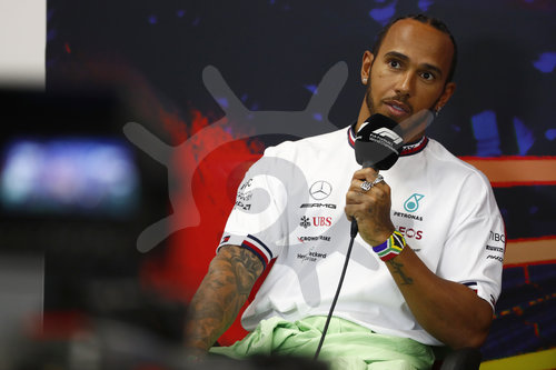 F1 Grand Prix of Belgium