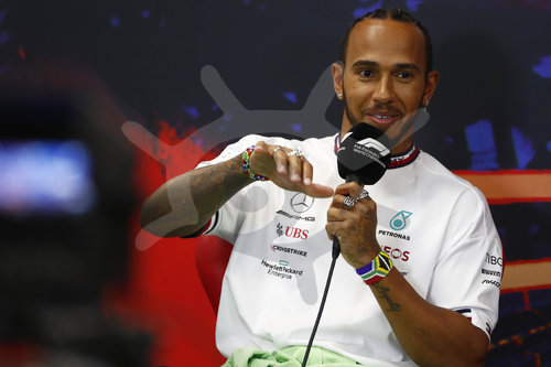 F1 Grand Prix of Belgium