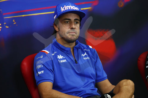 F1 Grand Prix of Belgium
