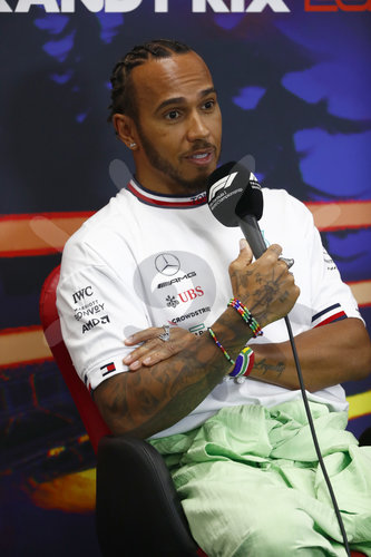 F1 Grand Prix of Belgium
