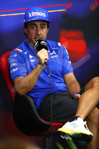 F1 Grand Prix of Belgium