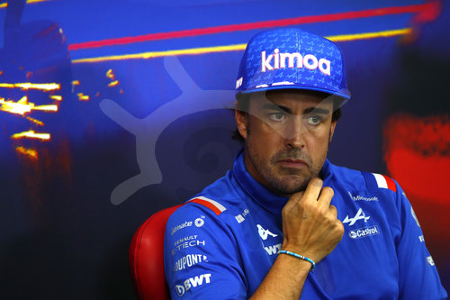 F1 Grand Prix of Belgium