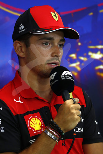 F1 Grand Prix of Belgium