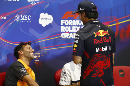 F1 Grand Prix of Belgium