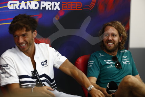 F1 Grand Prix of Belgium
