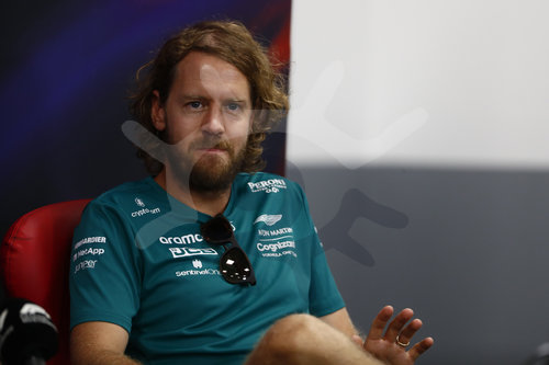 F1 Grand Prix of Belgium