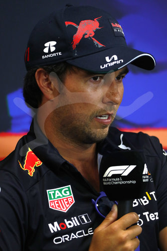 F1 Grand Prix of Belgium