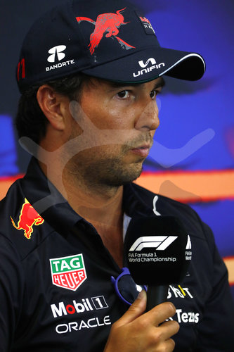 F1 Grand Prix of Belgium