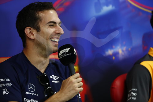 F1 Grand Prix of Belgium