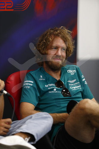 F1 Grand Prix of Belgium