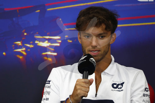 F1 Grand Prix of Belgium