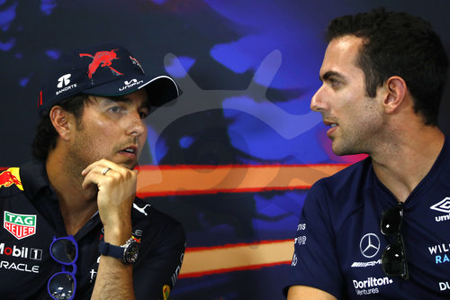 F1 Grand Prix of Belgium