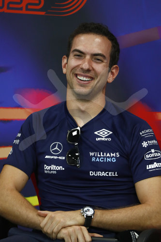 F1 Grand Prix of Belgium