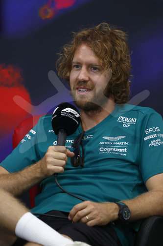 F1 Grand Prix of Belgium