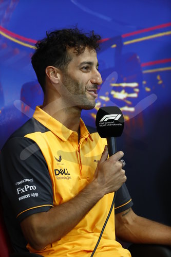 F1 Grand Prix of Belgium