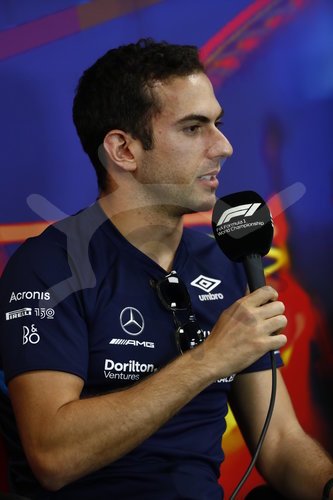 F1 Grand Prix of Belgium