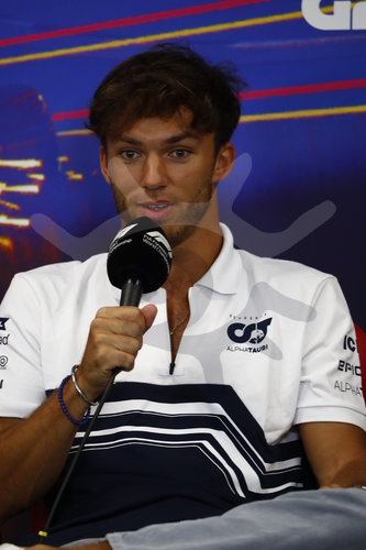 F1 Grand Prix of Belgium