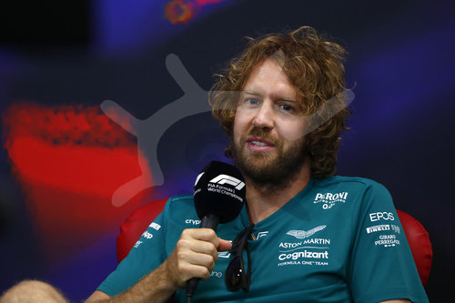 F1 Grand Prix of Belgium