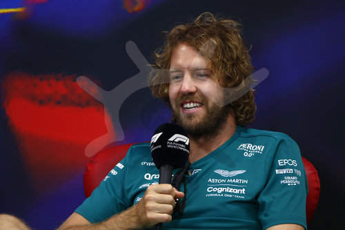 F1 Grand Prix of Belgium