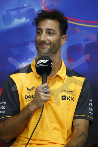 F1 Grand Prix of Belgium
