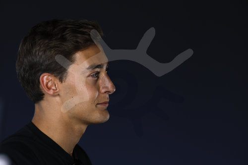 F1 Grand Prix of Belgium