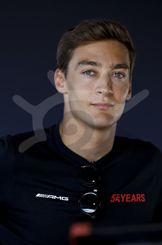F1 Grand Prix of Belgium