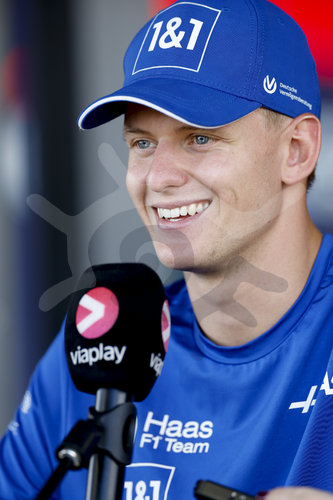 F1 Grand Prix of Belgium