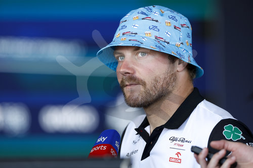 F1 Grand Prix of Belgium