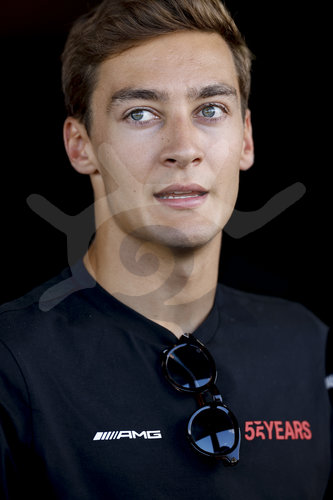 F1 Grand Prix of Belgium